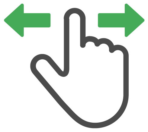 横スクロールで全体をご覧いただけます。